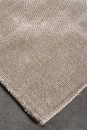 Larvik tæppe - Beige - Stærk pris